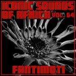 Слушать альбом - Iconic Sounds Of Africa - Vol. 64 (2018)