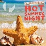 Слушать альбом - Hot Summer Night (2018)