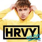 Слушать альбом - Holiday - EP (2017)