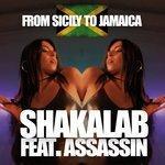 Слушать альбом - From Sicily to Jamaica (2017)