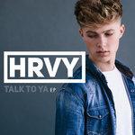 Слушать альбом - Talk To Ya - EP (2017)