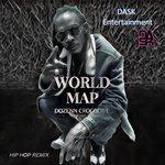 Слушать альбом - World Map (2017)