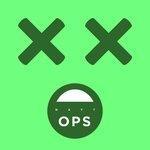 Слушать альбом - OPS (2017)