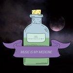 Слушать альбом - Music Is My Medicine (2018)