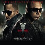 Слушать альбом - Las Cosas Cambiaron (2008)
