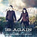 Слушать альбом - 18 Again (2017)