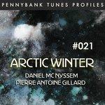 Слушать альбом - Arctic Winter (2018)