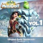 Слушать альбом - Infinite Minigolf Add on Pack Vol.1 (2017)