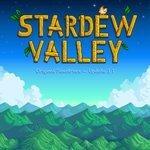 Слушать альбом - Stardew Valley 1.1 (2017)