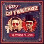 Слушать альбом - 10 Years Da Tweekaz - The Definitive Collection (2018)