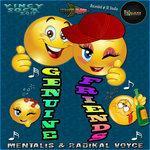 Слушать альбом - Genuine Friends (2018)