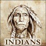 Слушать альбом - Indians (2013)