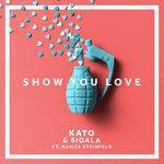 Слушать альбом - Show You Love (2017)