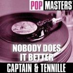 Слушать альбом - Pop Masters: Nobody Does It Better (2005)