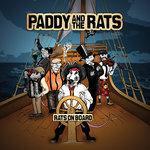 Слушать альбом - Rats on Board (2009)