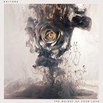 Слушать альбом - The Weight of Your Love (2013)