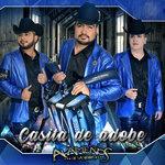 Слушать альбом - Casita de Adobe (2018)