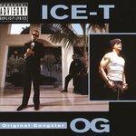 Слушать альбом - O.G. Original Gangster (2009)