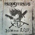 Слушать альбом - Join the Riot (2018)
