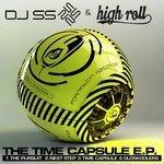 Слушать альбом - The Time Capsule - EP (2017)
