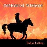 Слушать альбом - Immortal Wisdom (2018)