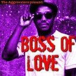 Слушать альбом - Boss of Love (2018)