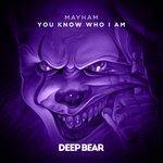 Слушать альбом - You Know Who I Am (2017)