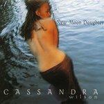 Слушать альбом - New Moon Daughter (1996)