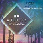 Слушать альбом - No Worries (2018)