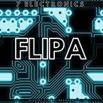 Слушать альбом - Flipa (2018)