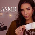 Слушать альбом - ASMR Sticky, Crinkly & Lotion Sounds (2019)