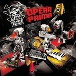 Слушать альбом - Opera Prima (2012)