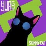 Слушать альбом - Skinny Cat (2017)