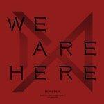 Слушать альбом - Take.2 We Are Here. (2019)