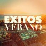 Слушать альбом - Exitos Verano (2018)