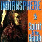 Слушать альбом - Spirit Of The Hawk (2017)