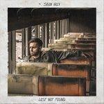 Слушать альбом - Lost Not Found (2017)