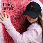 Слушать альбом - How It Is (2018)