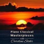 Слушать альбом - Piano Classical Masterpieces (2015)