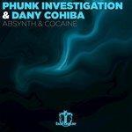 Слушать альбом - Absynth & Cocaine (2018)