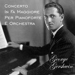 Слушать альбом - Concerto in fa maggiore per pianoforte e orchestra (2018)