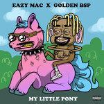 Слушать альбом - My Little Pony (2018)