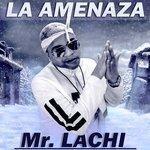 Слушать альбом - La Amenaza (2018)