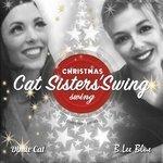 Слушать альбом - Christmas Swing (2015)