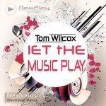 Слушать альбом - Let the Music Play (2018)