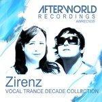 Слушать альбом - Vocal Trance Decade Collection (2016)