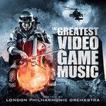 Слушать альбом - The Greatest Video Game Music (2018)