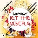 Слушать альбом - Let the Music Play - Remix Edition (2018)