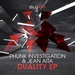 Слушать альбом - Duality EP (2018)