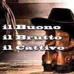 Слушать альбом - Il buono, il brutto e il cattivo (2017)